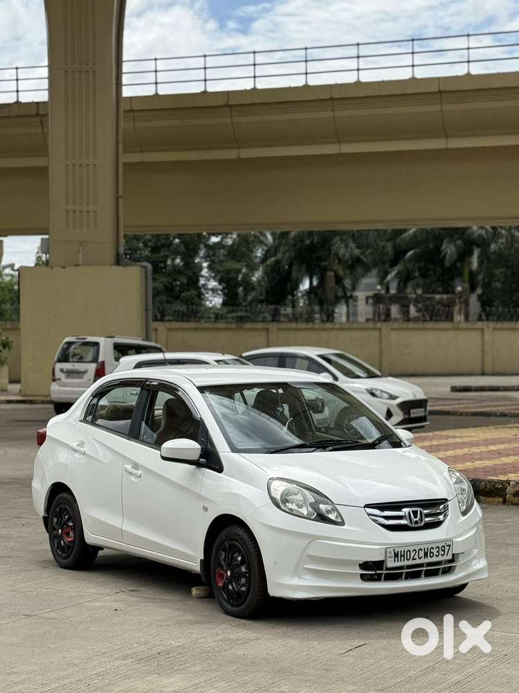 Honda Amaze 2013-2016 Ex I-dtech, 2013, Diesel