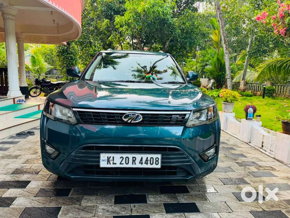 Mahindra Xuv300 W4 Diesel 2022