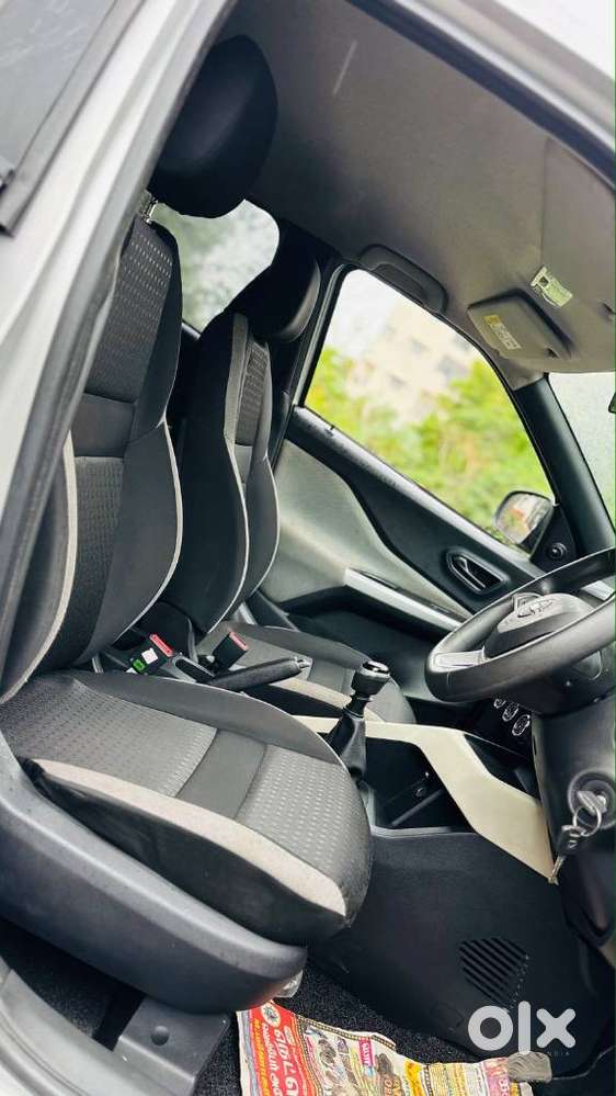 Nissan Magnite 1.0 Xe, 2021, Petrol