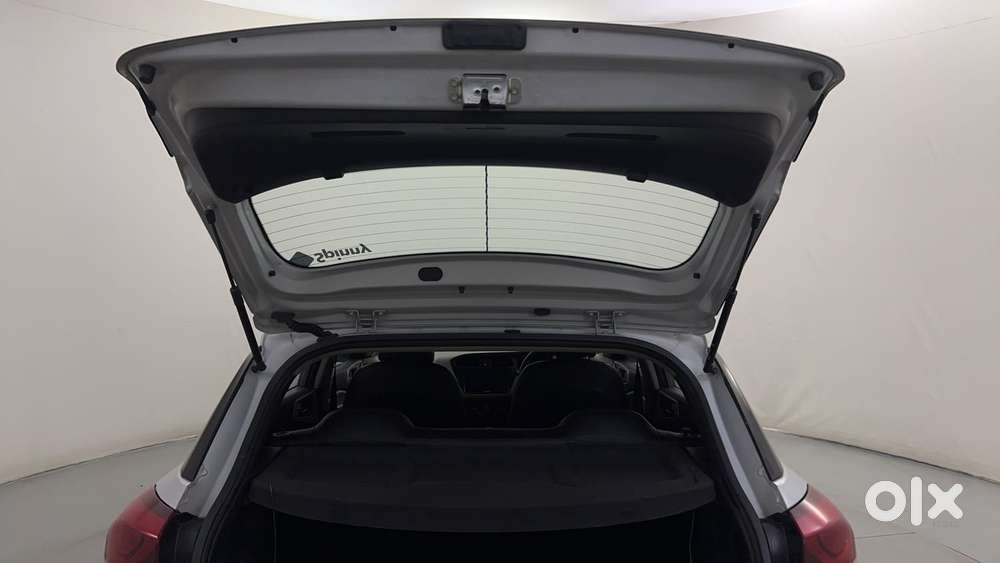 Hyundai Elite I20 [2018-2020] 1.2 Sportz, 2018, Petrol