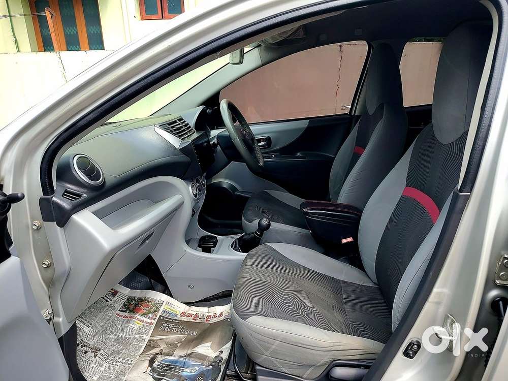 Maruti Suzuki A-star Vxi, 2010, Petrol