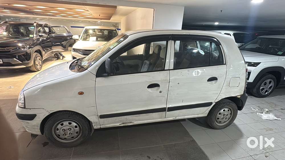 Santro Cng