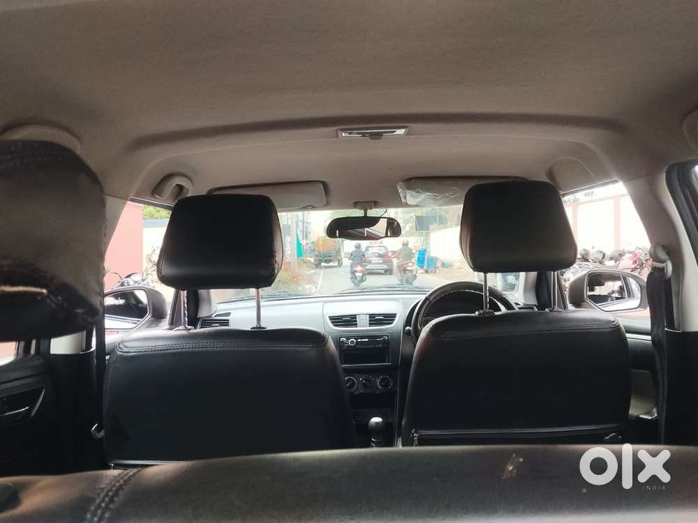 Maruti Suzuki Swift Vxi, 2013, Petrol