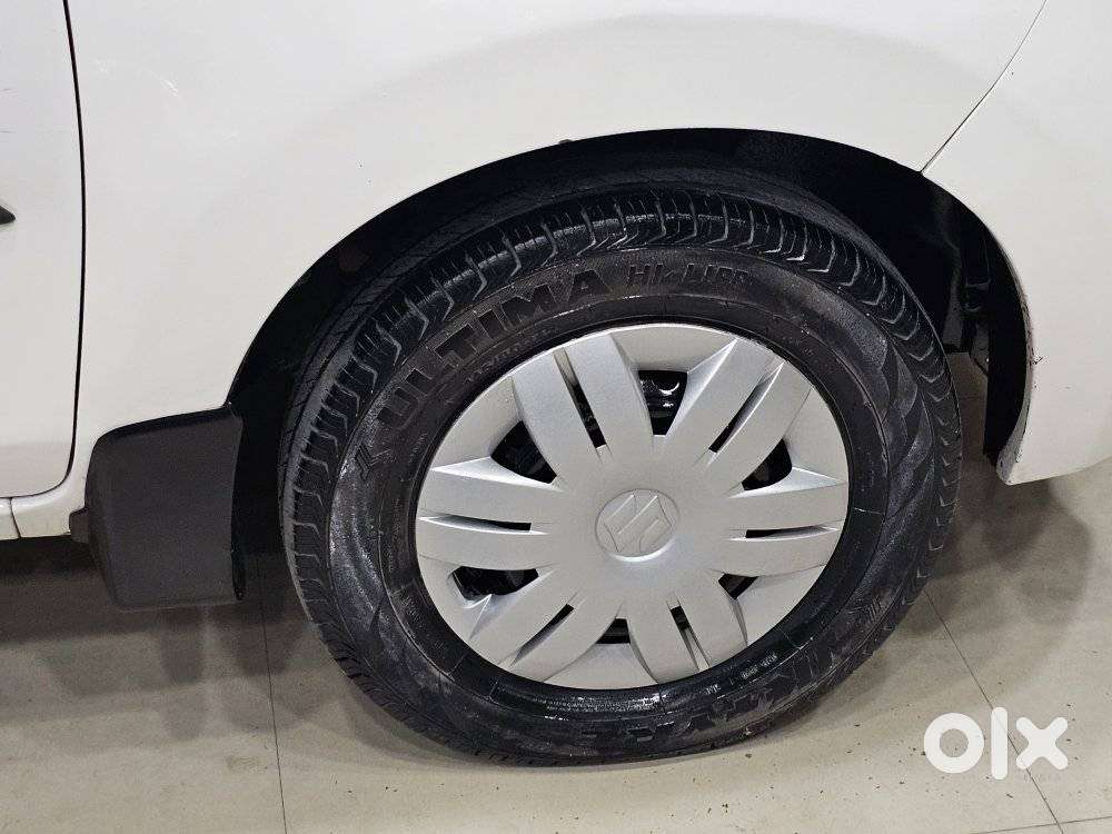 Maruti Suzuki Alto 800 0.8 Vxi, 2022, Petrol