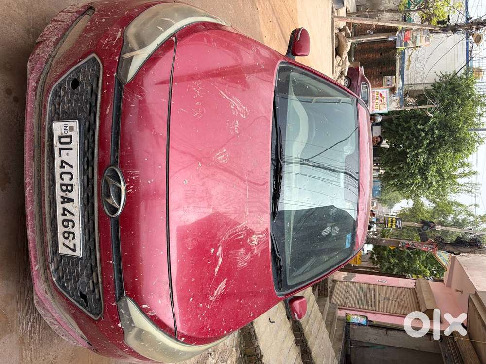 Hyundai I20 Asta 2015