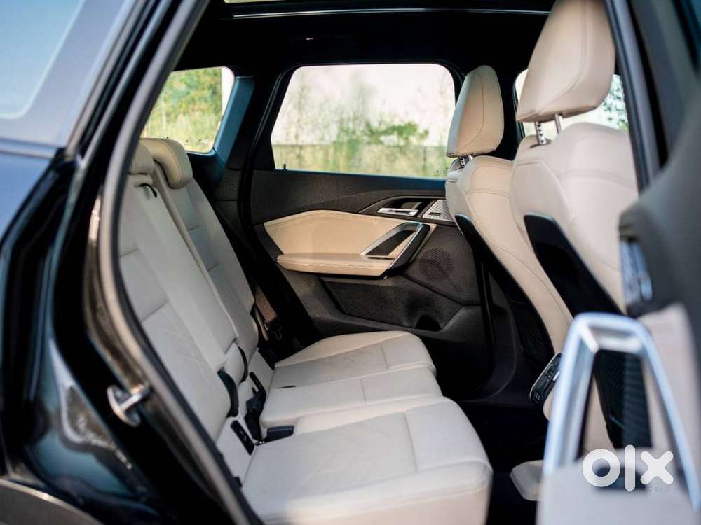 Bmw X1 Xdrive 20d M Sport, 2021, Diesel