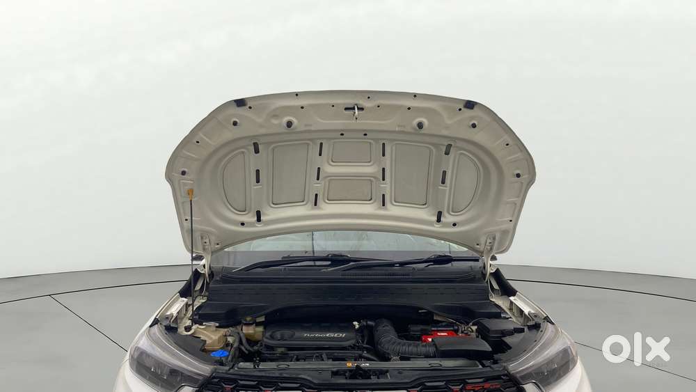 Kia Sonet 1.0 Gtx Plus Dct, 2021, Petrol