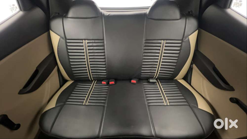 Hyundai Eon Magna +, 2015, Petrol