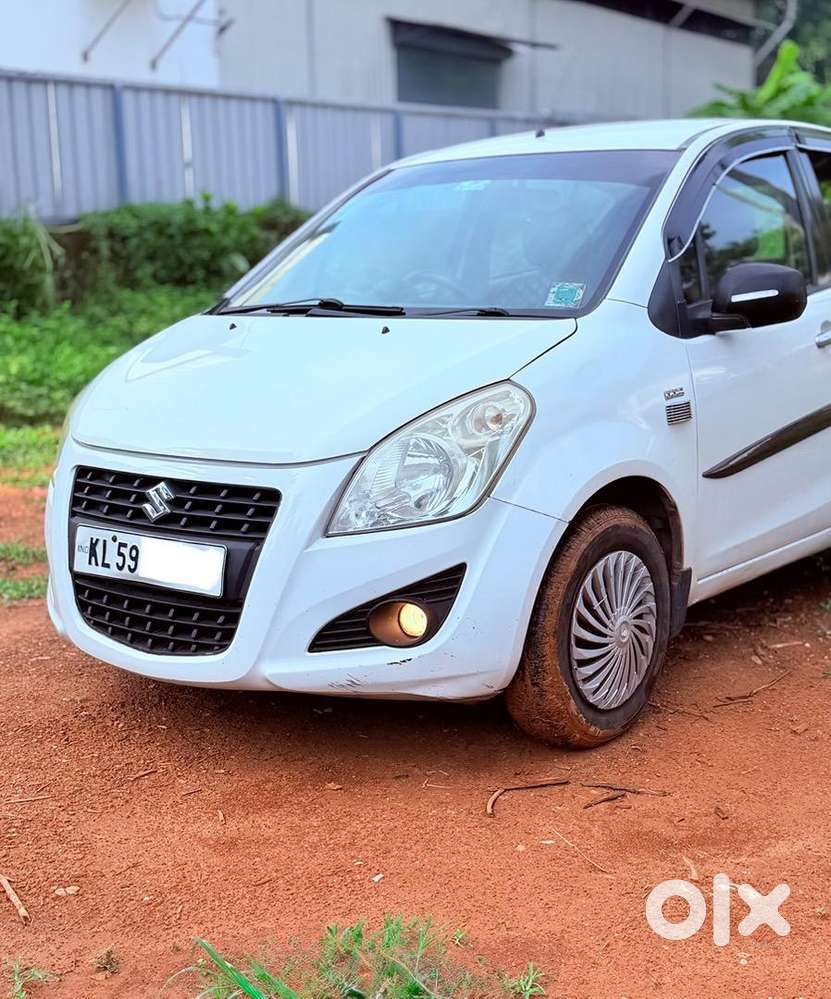 Maruti Suzuki Ritz 2013 Diesel Good Condition