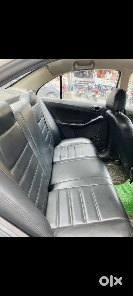 Tata Zest Ex Model