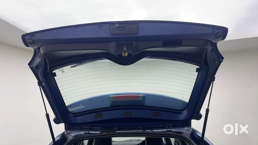 Maruti Suzuki Baleno Delta, 2017, Petrol