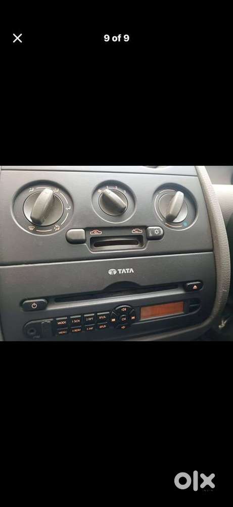 Tata Nano 2011 Petrol Well Maintained