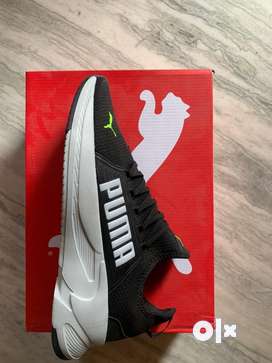 Puma best sale rt nagar