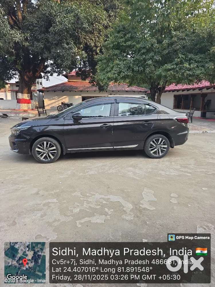 Honda City 2022 Petrol 28000 Km Driven