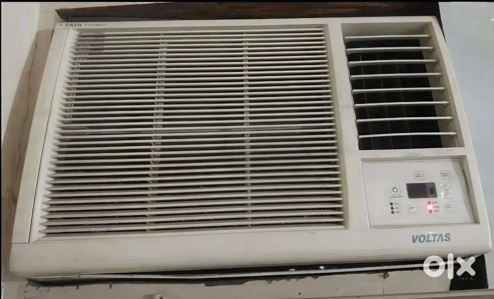 Voltas 1 ton window ac