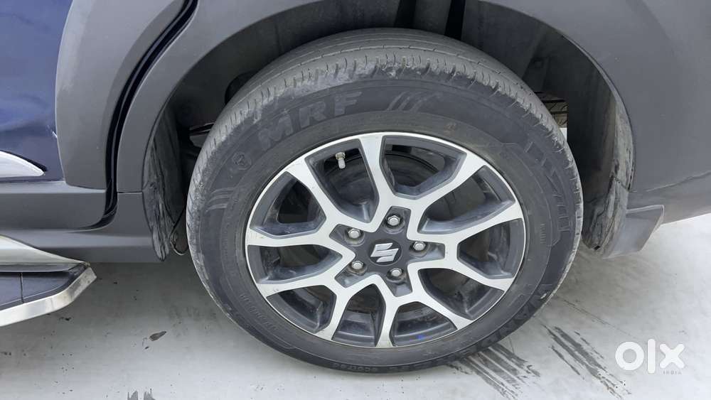 Maruti Suzuki Xl6 1.5 Alpha Plus Mt, 2022, Petrol