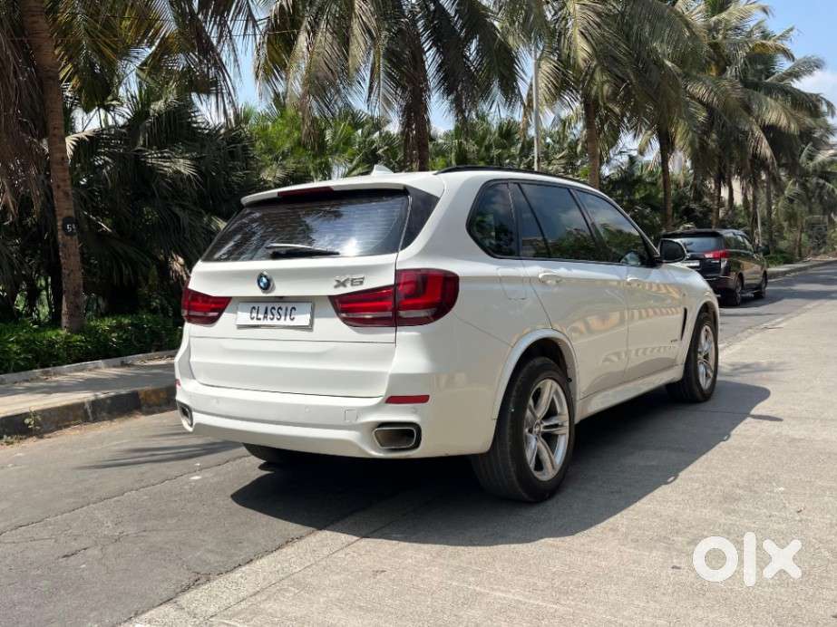 Bmw X5 Xdrive 30d, 2016, Diesel