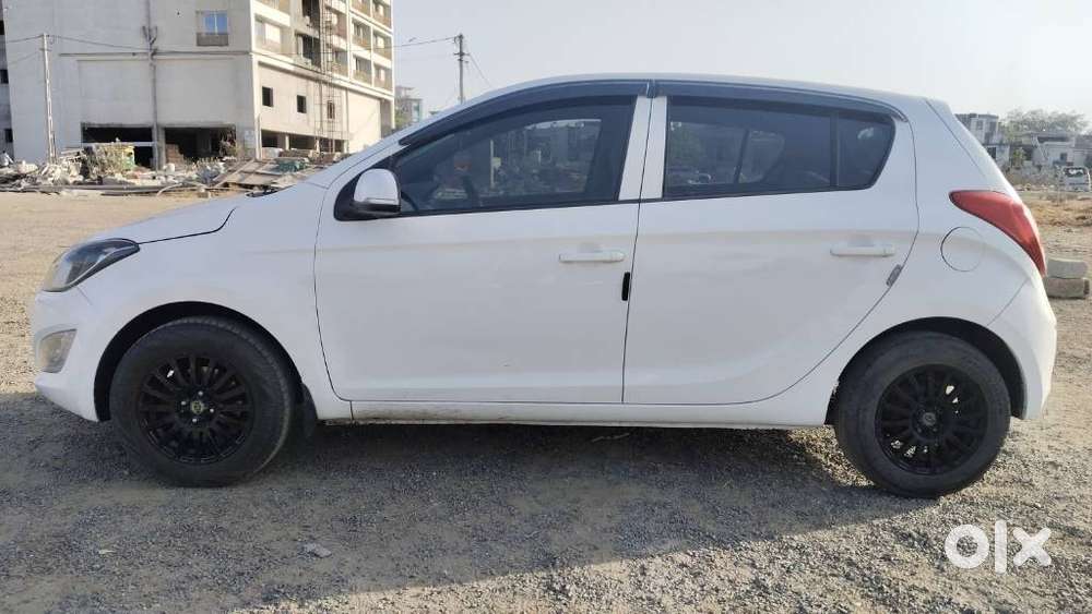 Hyundai I20 2015-2017 Sportz Option 1.4 Crdi, 2014, Diesel