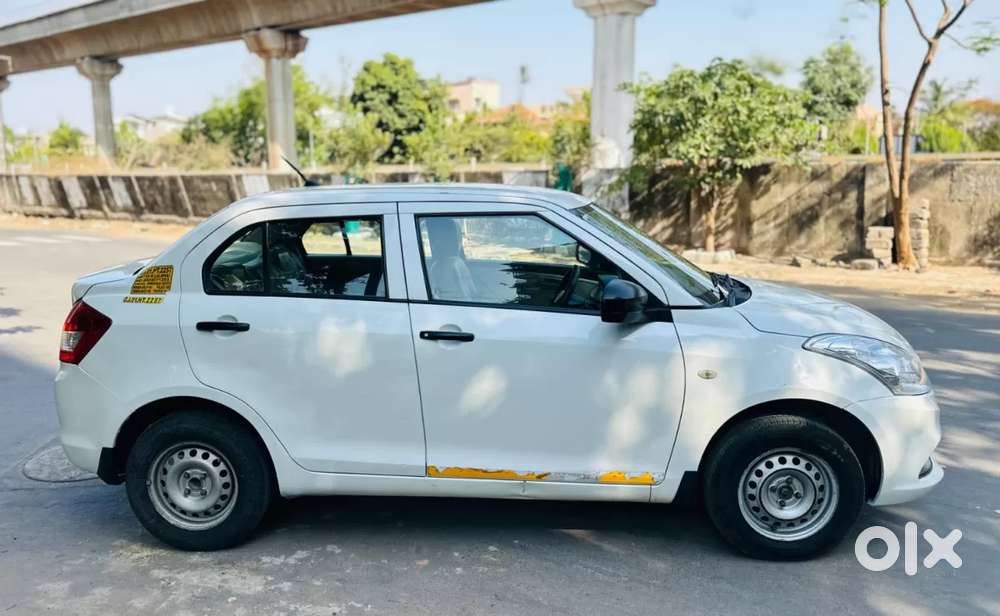 Maruti Suzuki Dzire Ldi, 2019, Diesel