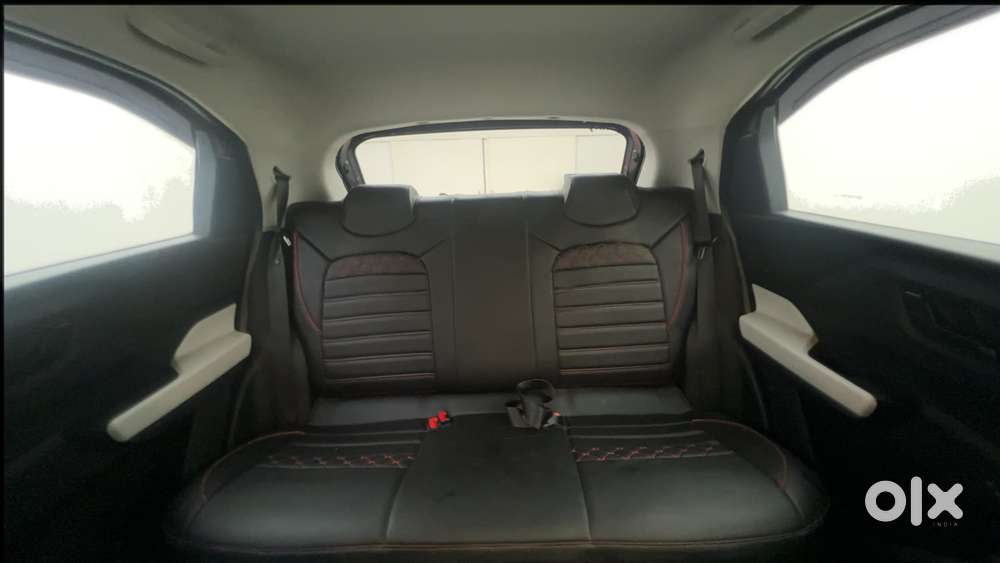 Tata Punch Pure, 2022, Petrol