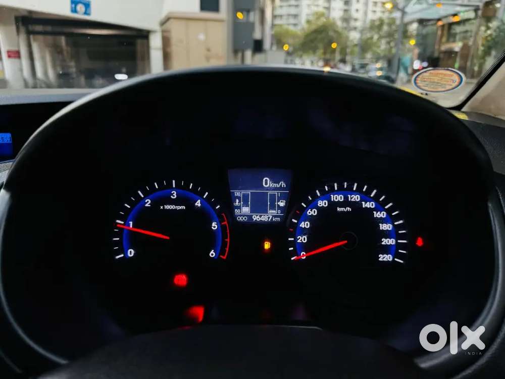 Hyundai I20 At 2012 Diesel