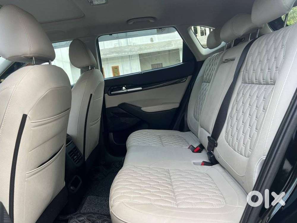 Kia Seltos, 2023, Petrol
