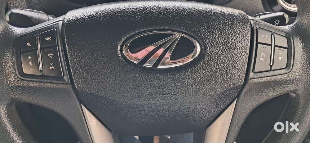 Mahindra Thar Lx P At 4wd 4s Ht, 2022, Petrol