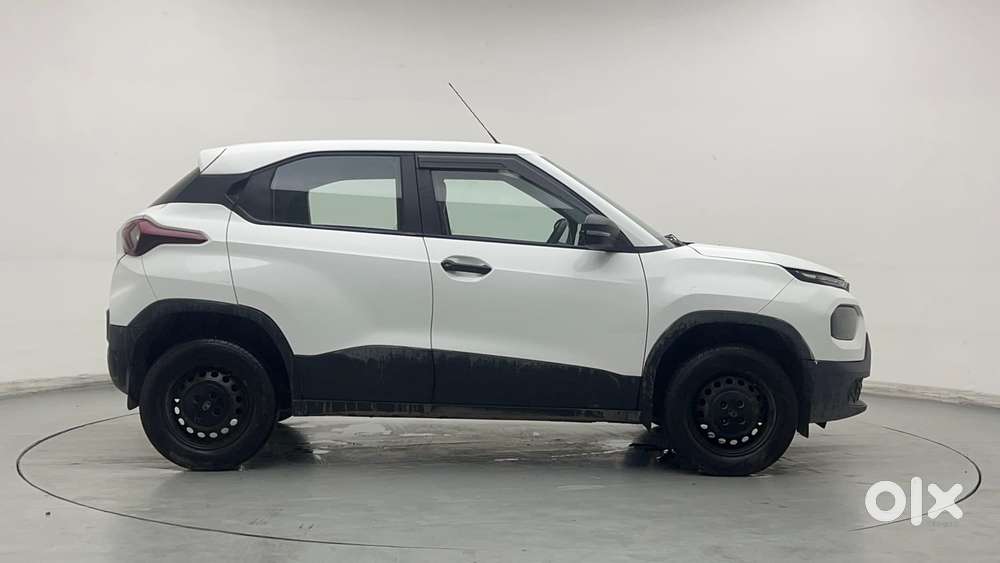 Tata Punch Pure, 2022, Petrol
