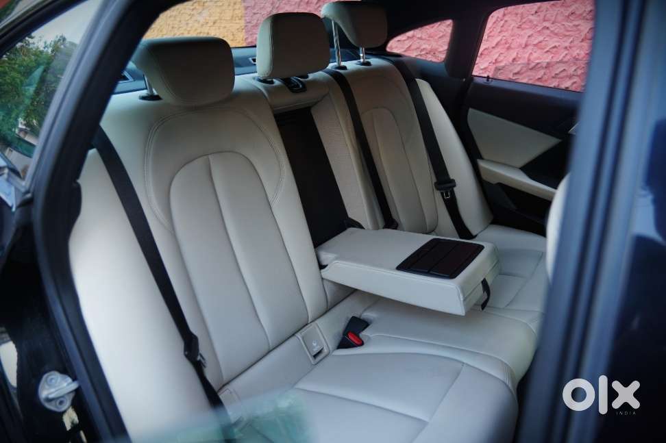 Bmw 2 Series Gran Coupe 220d M Sport [2022-2023], 2024, Diesel
