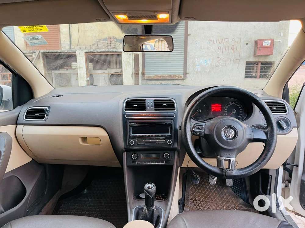 Volkswagen Vento 1.5 Tdi Highline Plus, 2012, Diesel