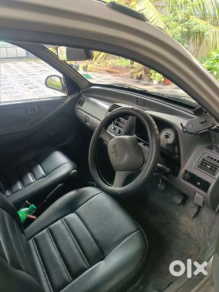 Maruti Suzuki Zen Estilo 2006 Petrol 40000 Km Driven