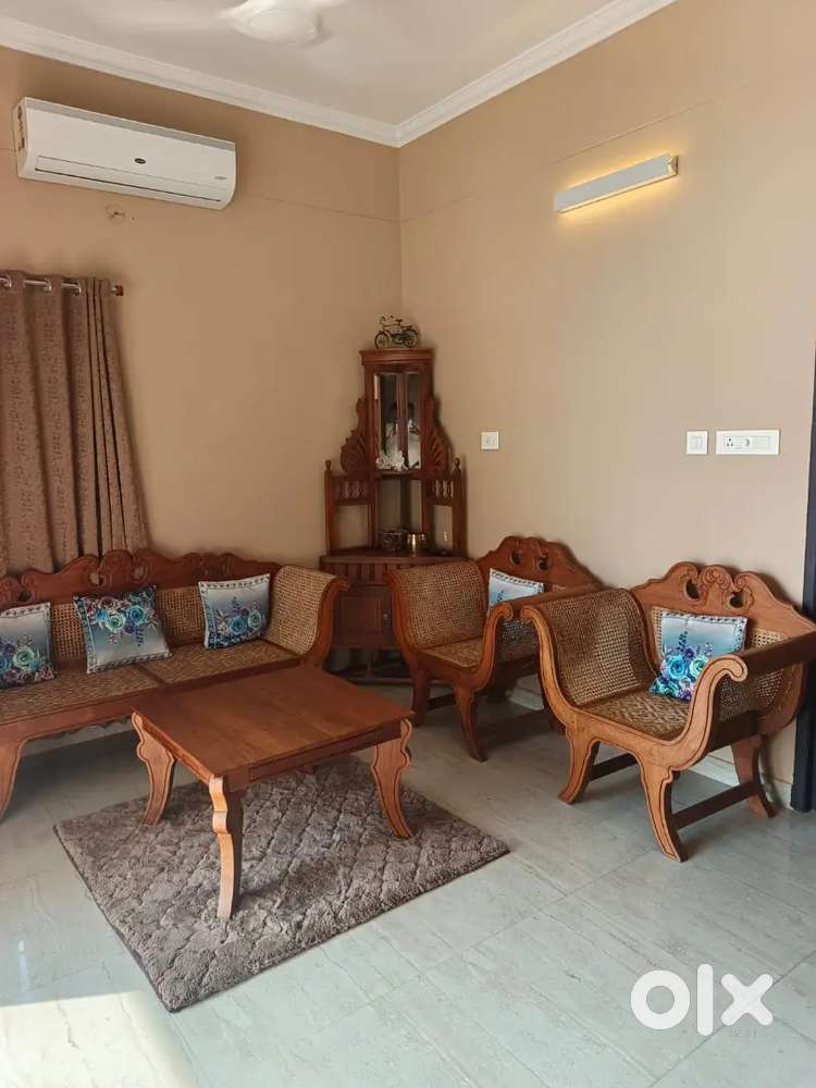 3BHK in Marine Drive