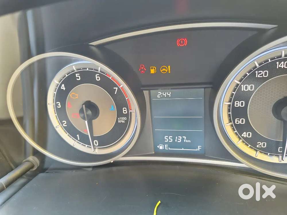 Maruti Suzuki Dzire 2024 Petrol Good Condition