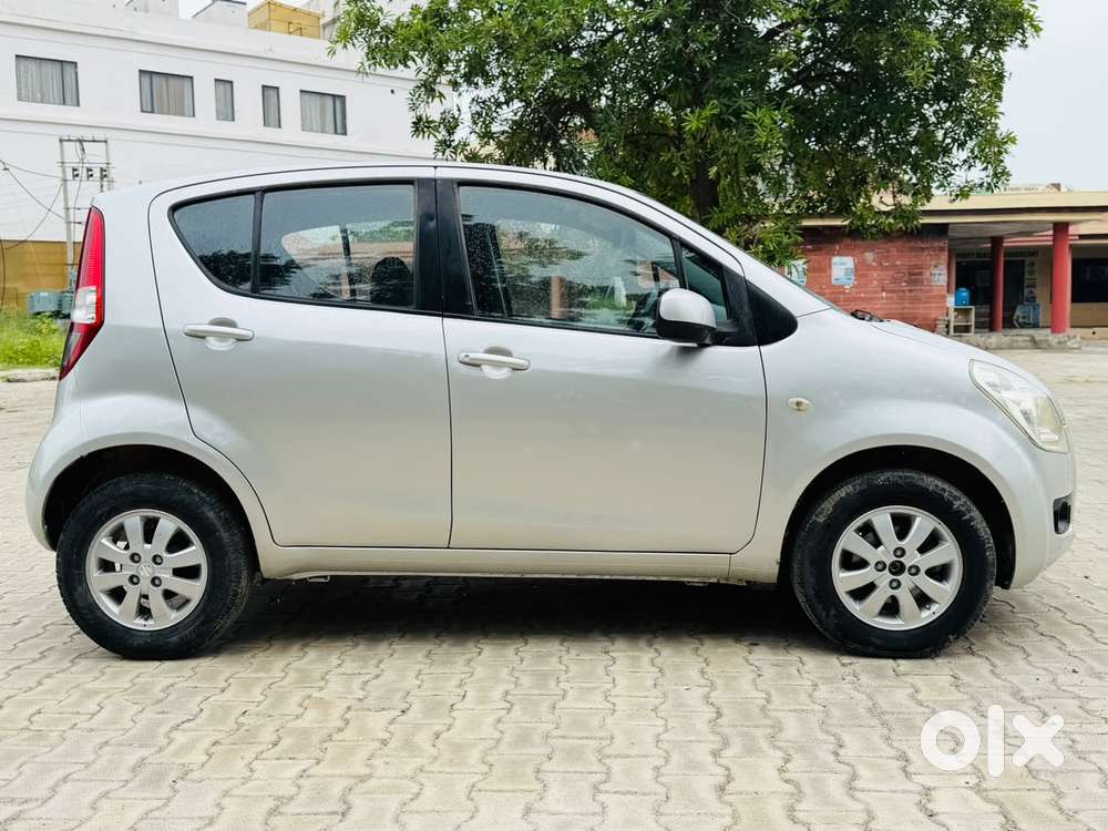 Maruti Suzuki Ritz, 2009