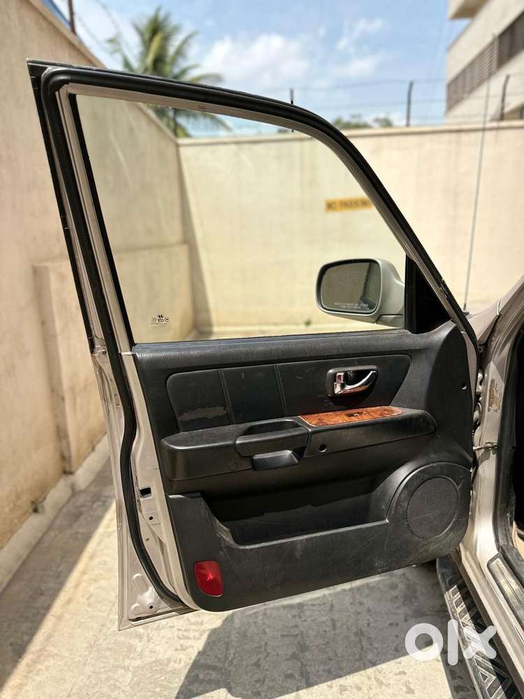 Hyundai Terracan Crdi 4wd, 2004, Diesel