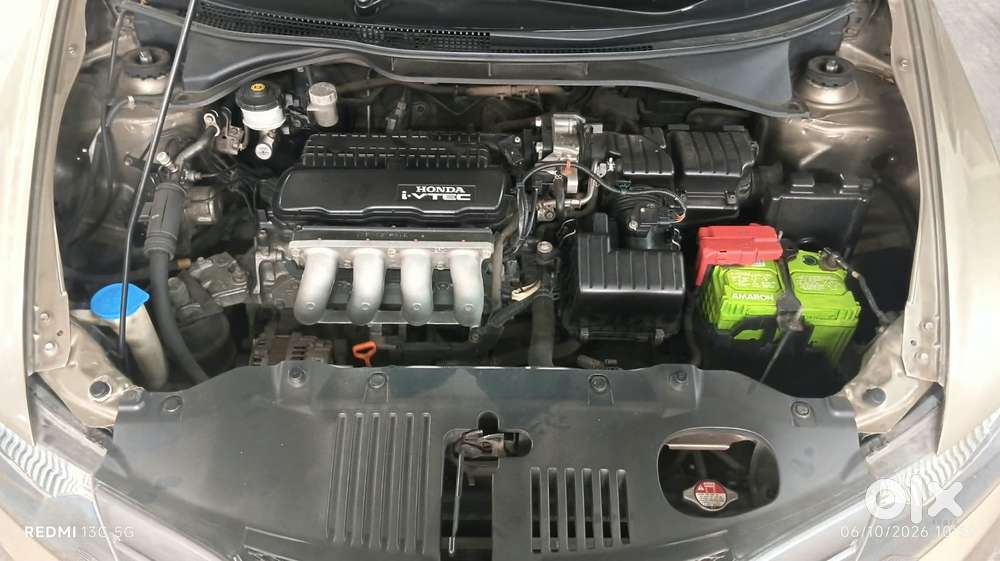 Honda City Vtec, 2011, Petrol