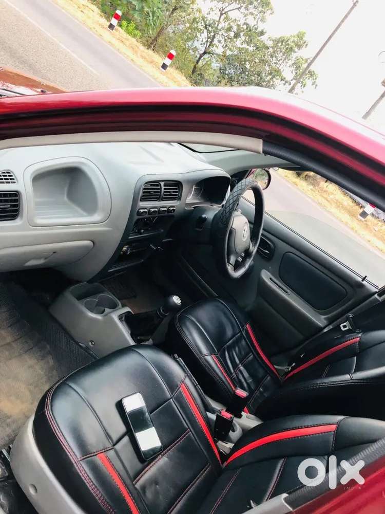 Maruti Suzuki Alto K10 2014