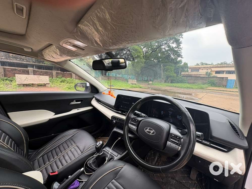 Hyundai Verna Petrol Manual 2023