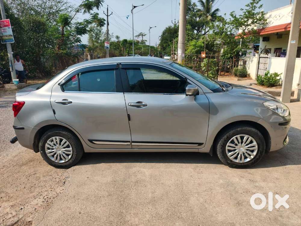 Maruti Suzuki Dzire - Urgent Sale