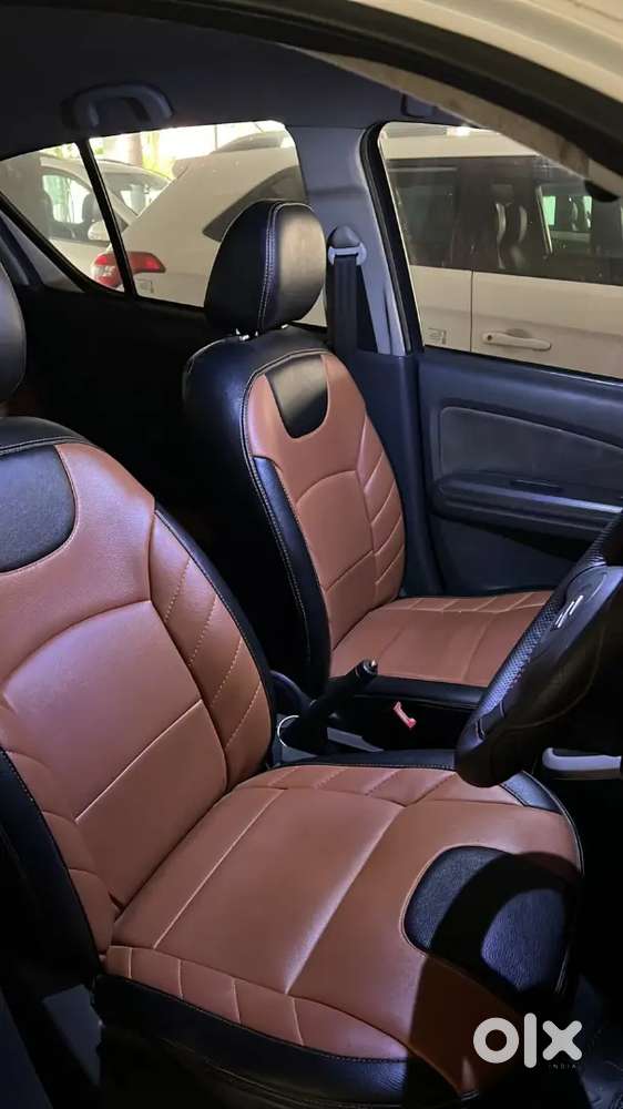 Maruti Suzuki Ritz 2010