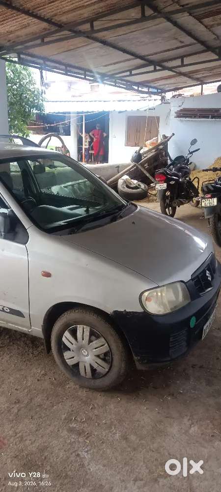 Maruti Suzuki Alto 2007
