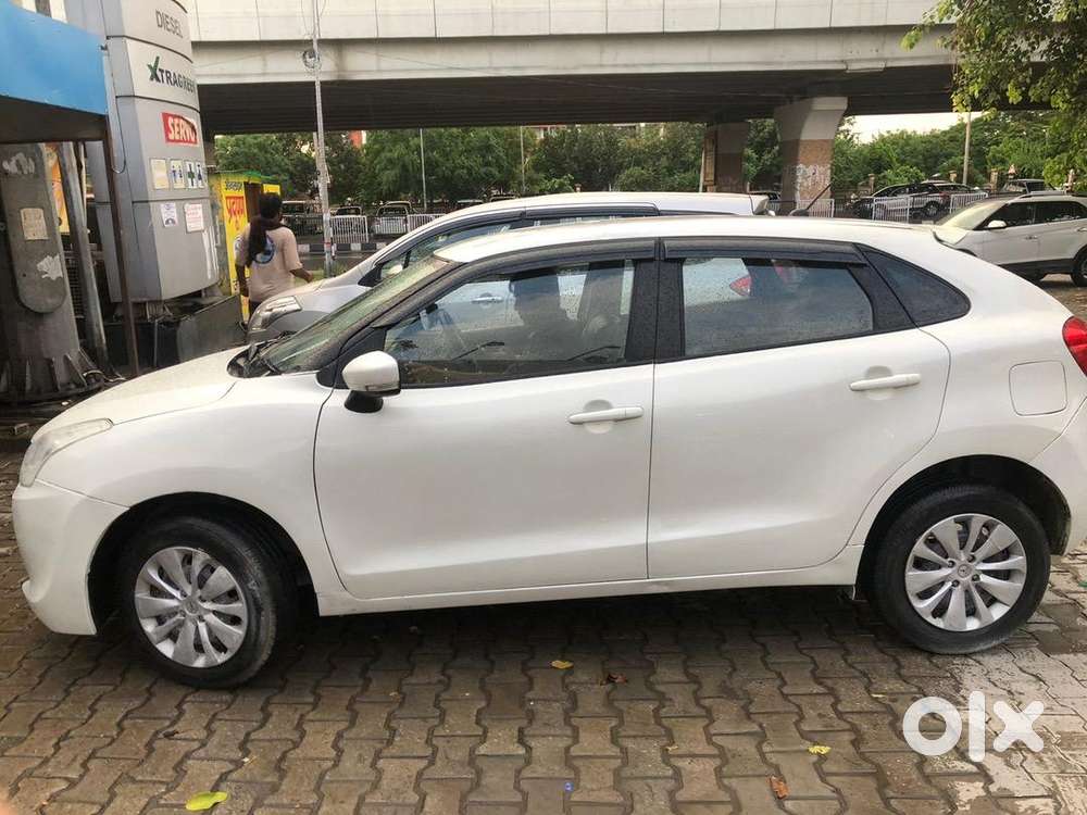 Price Hai 4. 15000maruti Suzuki Baleno Petrol 73000 Km Driven