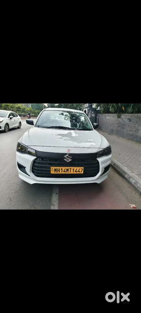 Swift Dzire Tour 2025 Cng