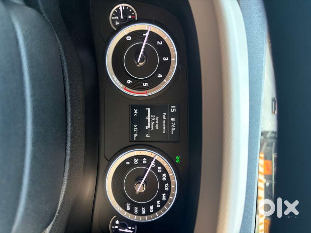 Creta Ex Diesel 2021 Model 61k Km Driven For Sale At Jp Nagar Bangalor