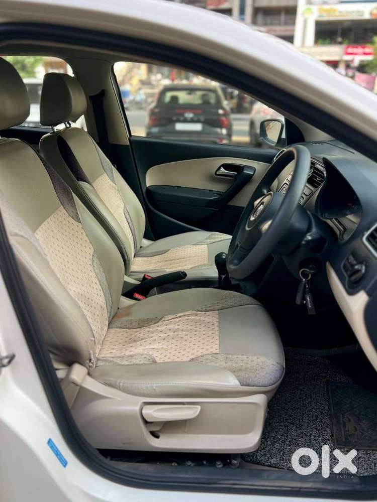 Volkswagen Polo 1.0 Mpi Comfortline, 2013, Petrol