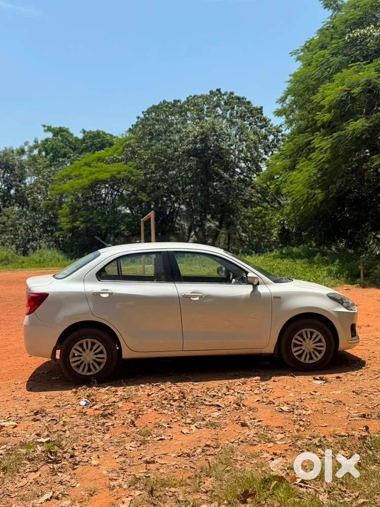 2018 Maruti Swift Dzire Vdi