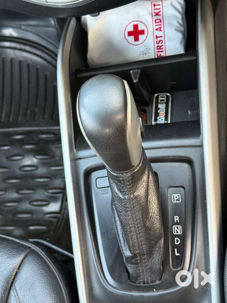Maruti Suzuki Baleno 1.2 Delta At, 2016, Petrol