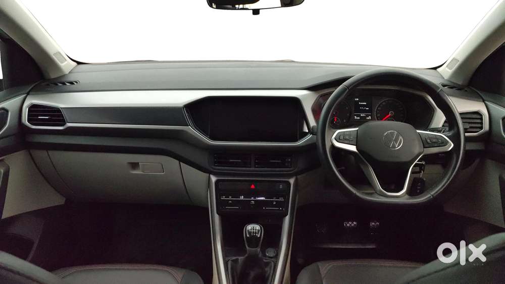 Volkswagen Taigun 1.0 Tsi Highline, 2023, Petrol