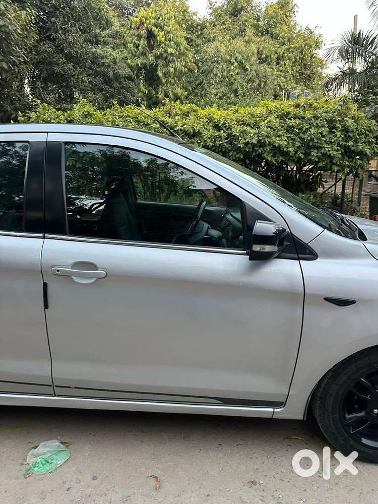 Ford Diesel Car 2018