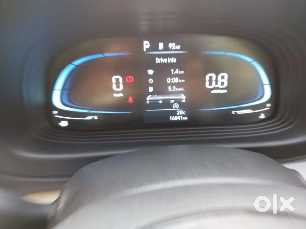 Hyundai Venue S(o) Dct-2024- For Sale